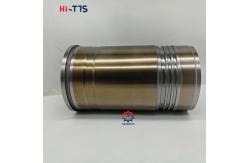 China 4202631 1326881 Cylinder Liner For  C16 Machinery Engine Parts supplier