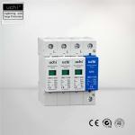 AC 320V Mov Surge Arrester , Class 2 Plug In Power Surge Protector for sale