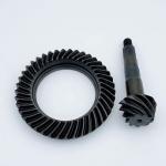 High Reduction Ratio Transmission Hypoid Gear For Automobile Rear Axle for sale