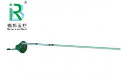 China Urological Nitinol Alloy Stone Cone Basket F3 With PTFE Protection Casing supplier