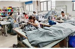 China Microfiber Gym Towel manufacturer