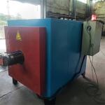 Vacuum Mold Tempering Furnace High Temperature Box Furnace Vacuum Sintering Furnace for sale