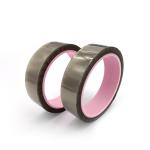 Heat Resistant Polyester Electrical Tape 2.il For Reflow Soldering for sale