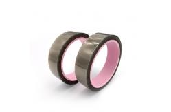 China Heat Resistant Polyester Electrical Tape 2.il For Reflow Soldering supplier