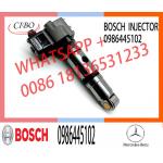 Remanufactured Diesel Engine Single Pump 0414799005 substitute 0986445 002 0986445102