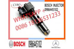 China Remanufactured Diesel Engine Single Pump 0414799005 substitute 0986445 002 0986445102 supplier