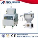 China Microcomputer Control Auxiliary Machinery Plastic Vacuum Autoloader Stable manufacturer