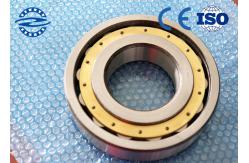 China High Precision Cylindrical Roller Thrust Bearing N215E 75mm × 130mm × 25mm supplier