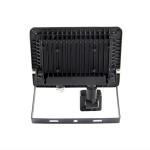 Ac Power SMD Motion Sensor Led Floodlight 10w To 200w Outdoor for sale