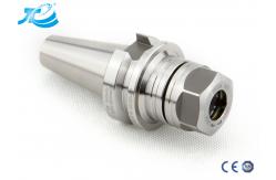 China BT High Precision Collet Chuck Holder Nut UNT - ER25 CNC Lathe Machine Tools supplier