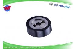 China M410 X055C009G51 DK33800 Ceramic ROLLER SPINDLE Mitsubishi Capstan Wire Collection supplier