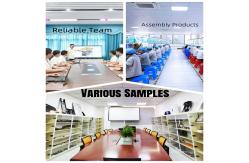 China High Precision Automotive Injection Mould For Auto Part Interior Accessories supplier