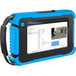 7.0 Inch Touch Screen 4G Full Netcom GPS / Beidou Gas Leak Acoustic Imager HAI-100 for sale