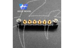 China HW-CMM Connector, HW-221D00F22-0006-3300CMM,2mm Pitch. supplier