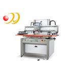 Custom Auto Silk Screen T Shirt Printing Machine Hight Precision for sale
