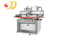 China Custom Auto Silk Screen T Shirt Printing Machine Hight Precision supplier