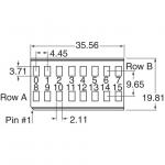 HCMS-2921 for sale