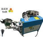 80mm Length Nylon Cable Tie Machine Installation Tool Gun Different Plugs AC 220V for sale