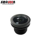 1/4'' M12 Mount Lens 650IR F2.4 EFL2.7 Camera Module Lens for sale