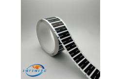 China Anti Static Tape For Automatic Splicing Machine ESD-A08003 supplier