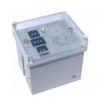 JL-8C/12-3-1X-200 0.1A - 9.9A ANTI TIME LIMIT CURRENT RELAY for relay protection devices for sale