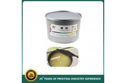 China YT-500 High Transparence Op Matt Varnish For Offset Machine supplier