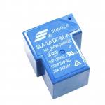 Hot selling Power Relays SLA-12VDC-SL-A 5PIN 12V 30A T90 DIP original for sale
