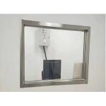Hospital Window Ct Radiology X Ray Lead Glass In Medical Examination Protection for sale
