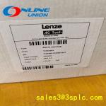 480V Lenze Parts Lenze E82ZAFCC100 Three Phase Frequency Converter Product Launched for sale