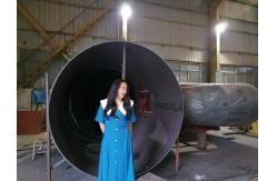 China Customized Power Generation Water Turbine Generator With Adjustable Speed And Frequency supplier