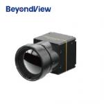 MIN612 IR Thermal Camera Core Uncooled 640×512/12μm 0.8W Low Power Consumption for sale