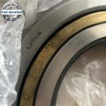 Imperial LJT4-1/4 Angular Contact Ball Bearing 107.95*190.5*31mm Gcr15 Chrome Steel for sale
