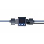 FL101 In-Line Ultrasonic Flow Meter for Clean Water Applications