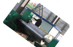 China Intermediate Stands Cold Rolling Mill Rolls and Horizontal Centrifugal Casting Roll supplier