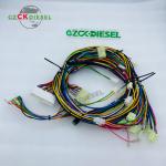 Wiring Harness 163-6787 for 312C 312C L 315C 318C Excavator for sale