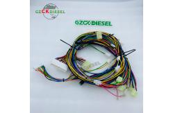 China Wiring Harness 163-6787 for 312C 312C L 315C 318C Excavator supplier