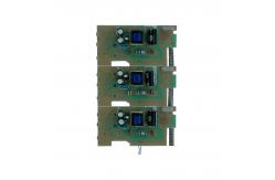 China Customized PCB Manufacture And Assembly 0.25Oz -12Oz PCBA Circuit Board supplier