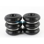 Yokohama S-120-3R Rubber Air Spring Triple Convoluted Air Bags High 152mm