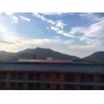 Swimming Pool Build Textured Tempered Glass Flat Plate Solar Collector for sale