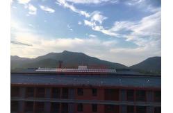 China Swimming Pool Build Textured Tempered Glass Flat Plate Solar Collector supplier