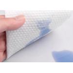 Eco Friendly Spunlace Non Woven Fabric Washcloth 100% Tencel Non Toxic Eco Friendly for sale