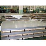 2B BA 2BA  Aisi 430 Cold Rolled Stainless Steel Sheet  4x8ft