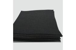 China carbon Flexible felt High Temperature Refractory Insulation Typically supplier