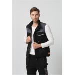 Tomax Lightweight Mens Vest With 2 Large Side Pockets for sale