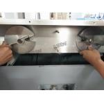Low Cost Vibration Test Machine Mechanical Shaker Table, Laboratory Equipment