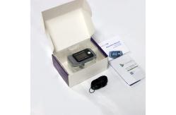China BM1000C Medical Pulse Oximeter Electric Blood Testing Equipments Digital LCD Display supplier