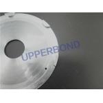 Cigarettes Making Machine Spare Parts Protos 80 Ecreteur Denser Disc