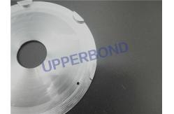 China Cigarettes Making Machine Spare Parts Protos 80 Ecreteur Denser Disc supplier