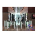 Security Integrating Tripod Turnstile Gate Face Recognition Access Control for sale