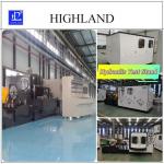 90 Kw Hydraulic Test Stands For Coal Mine With High Performance for sale
